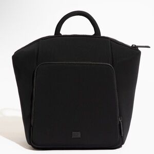Freahly Picked Ebony Backpack